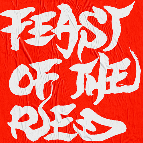 FEATS OF THE RED
